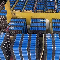 锂电池nmp回收_动力电池回收价格_5号7号电池回收